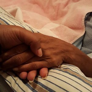 Meet your Posher, Maresha